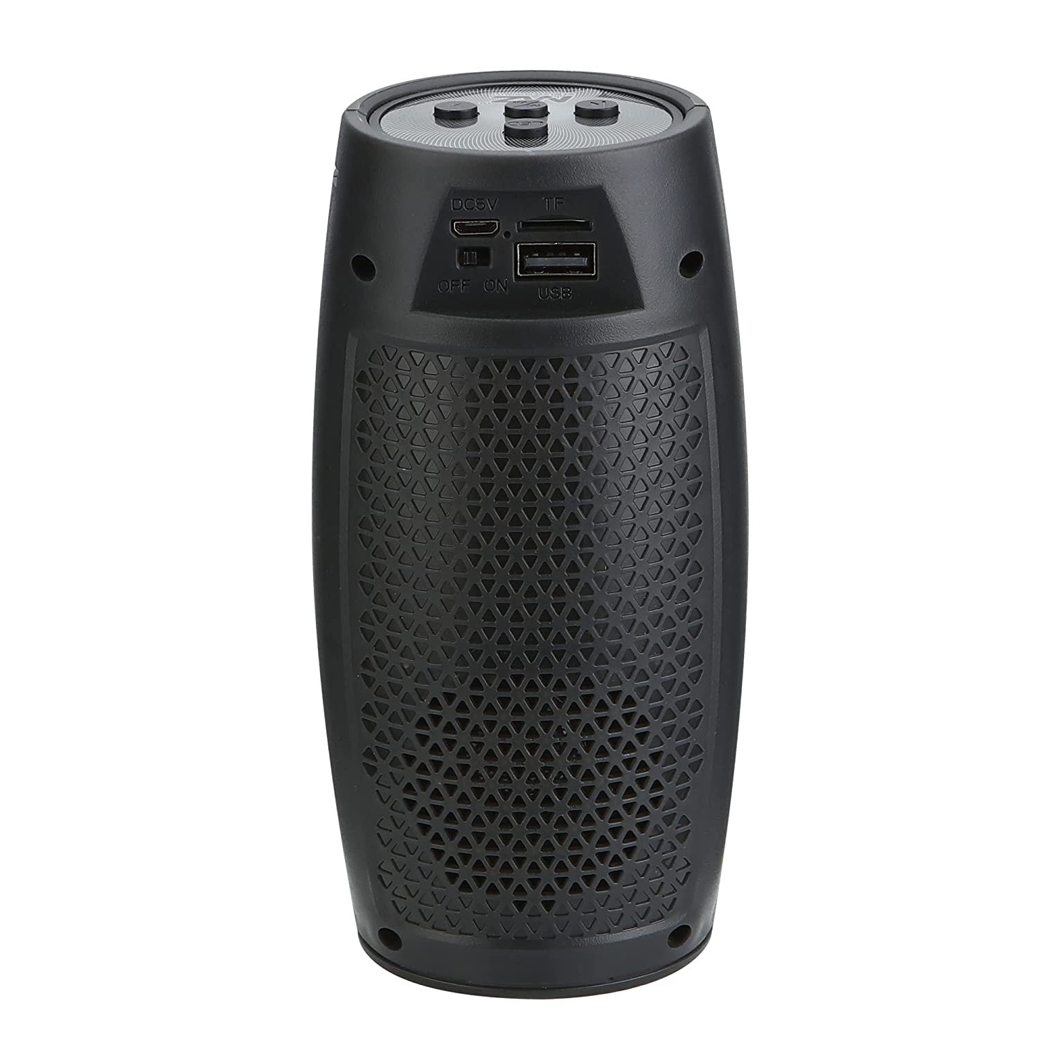 6063 Wireless Bluetooth Speaker Disco light Speaker For Traveling , Party , Home & Office Use Best Speaker DeoDap 6063 Wireless Bluetooth Speaker Disco light Speaker For Traveling , Party , Home & Office Use Best Speaker DeoDap